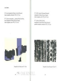 LE RÊVE ET LA MÉTHODE, PRÉ NIAN , TRENTE ANNÉES D'ÉDITION.