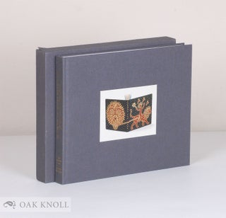 THE NEALE M. ALBERT COLLECTION OF MINIATURE DESIGNER BINDINGS