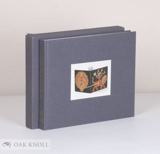 Order Nr. 100364 THE NEALE M. ALBERT COLLECTION OF MINIATURE DESIGNER BINDINGS