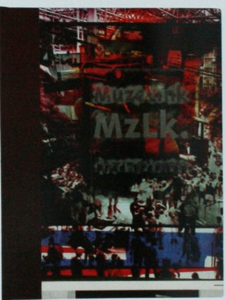 BOOK ART OBJECT.