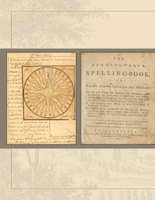 "THE GOOD EDUCATION OF YOUTH": WORLDS OF LEARNING IN THE AGE OF FRANKLIN.