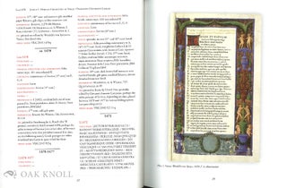 A CATALOGUE OF THE JUNIUS SPENCER MORGAN COLLECTION OF VIRGIL IN THE PRINCETON UNIVERSITY LIBRARY.