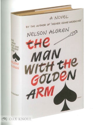 THE DARK PAGE II: BOOKS THAT INSPIRED AMERICAN FILM NOIR, 1950-1965.