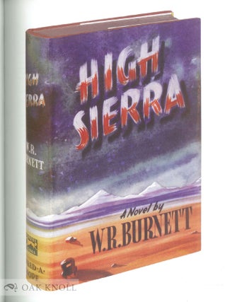 THE DARK PAGE II: BOOKS THAT INSPIRED AMERICAN FILM NOIR, 1950-1965.