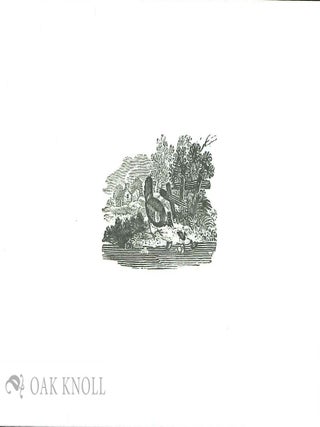 THOMAS BEWICK: THE BLOCKS REVISITED & REDISCOVERED