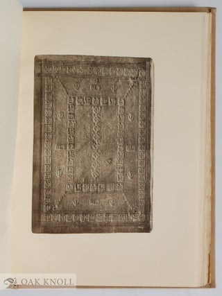 EXPOSICIÓN DE ENCUADERNACIONES ESPAÑOLAS, SIGLOS XII AL XIX.