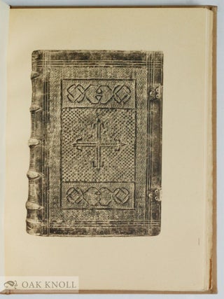 EXPOSICIÓN DE ENCUADERNACIONES ESPAÑOLAS, SIGLOS XII AL XIX.