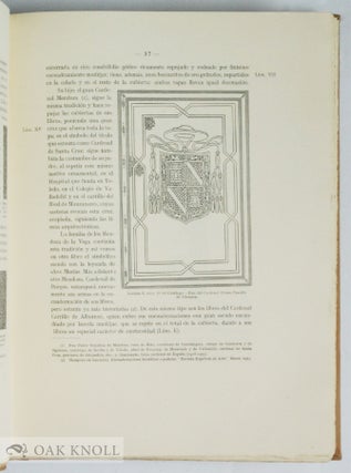 EXPOSICIÓN DE ENCUADERNACIONES ESPAÑOLAS, SIGLOS XII AL XIX.