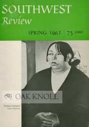 Order Nr. 102226 "THE LITTLE PACKAGE." Lawrence Clark Powell