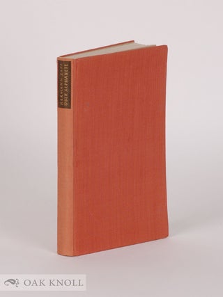 Order Nr. 102335 ÜBER ALPHABETE - FEDANKEN UND ANMEKUNGEN BEIM SCHRIFTENTWERFEN. Hermann Zapf