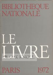 Order Nr. 102649 LE LIVRE