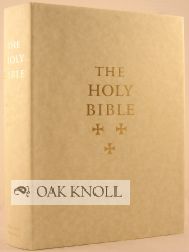 Order Nr. 102803 THE HOLY BIBLE, CONTAINING ALL THE BOOKS OF THE OLD AND NEW TESTAMENT, KING...