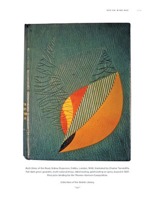 BOOKBINDING & CONSERVATION: A SIXTY-YEAR ODYSSEY OF ART AND CRAFT