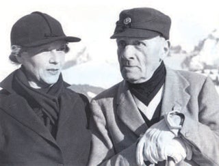 THE LAST OF THE GREAT SWASHBUCKLERS: A BIO-BIBLIOGRAPHY OF RAFAEL SABATINI.