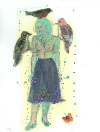 CELEBRATING ARTIST MEMBERS: 30TH ANNIVERSARY BROADSIDE PORTFOLIO.