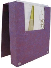 CELEBRATING ARTIST MEMBERS: 30TH ANNIVERSARY BROADSIDE PORTFOLIO.