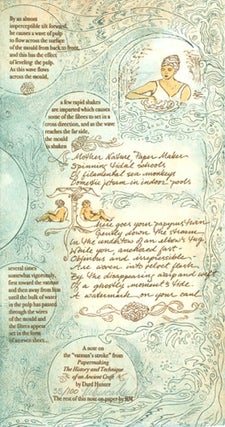 CELEBRATING ARTIST MEMBERS: 30TH ANNIVERSARY BROADSIDE PORTFOLIO.