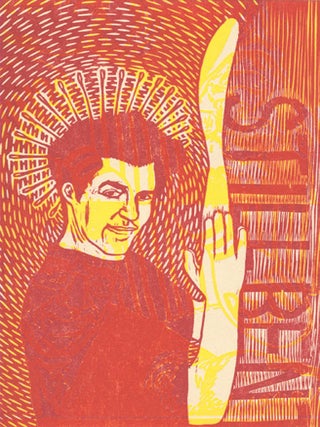 CELEBRATING ARTIST MEMBERS: 30TH ANNIVERSARY BROADSIDE PORTFOLIO.