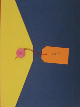 CELEBRATING ARTIST MEMBERS: 30TH ANNIVERSARY BROADSIDE PORTFOLIO.