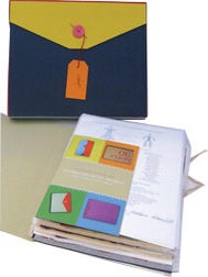 CELEBRATING ARTIST MEMBERS: 30TH ANNIVERSARY BROADSIDE PORTFOLIO.