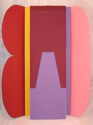 CELEBRATING ARTIST MEMBERS: 30TH ANNIVERSARY BROADSIDE PORTFOLIO.