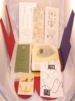 CELEBRATING ARTIST MEMBERS: 30TH ANNIVERSARY BROADSIDE PORTFOLIO.