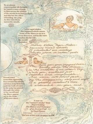 CELEBRATING ARTIST MEMBERS: 30TH ANNIVERSARY BROADSIDE PORTFOLIO.