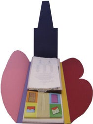 CELEBRATING ARTIST MEMBERS: 30TH ANNIVERSARY BROADSIDE PORTFOLIO.