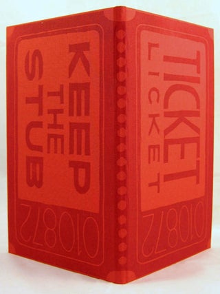 TICKET LICKET
