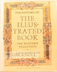 Order Nr. 103122 THE HISTORY OF THE ILLUSTRATED BOOK, THE WESTERN TRADITION. John Harthan