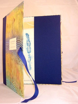 CENTER BROADSIDES 2002 READING SERIES.