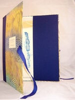 CENTER BROADSIDES 2002 READING SERIES.