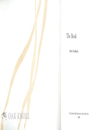 THE BOOK,