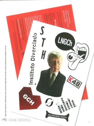 ARTIST AS PUBLISHER