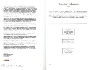 PRODUCTION, NOT REPRODUCTION: OFFSET PRINTED ARTIST BOOKS