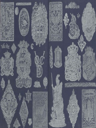 DUTCH DECORATED BOOKBINDING IN THE EIGHTEENTH CENTURY.