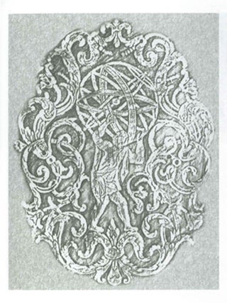DUTCH DECORATED BOOKBINDING IN THE EIGHTEENTH CENTURY.