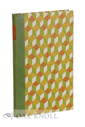 Order Nr. 103778 ON GRAFTING IN ANIMALS (DEGLI INNESTI ANIMALI). Giuseppe Baronio