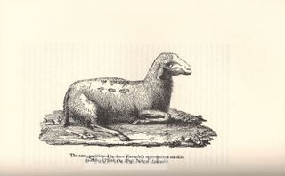 ON GRAFTING IN ANIMALS (DEGLI INNESTI ANIMALI).
