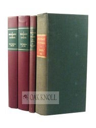 Order Nr. 103793 A BIBLIOGRAPHY OF CANADIANA, BEING ITEMS IN THE PUBLIC LIBRARY OF TORONTO,...