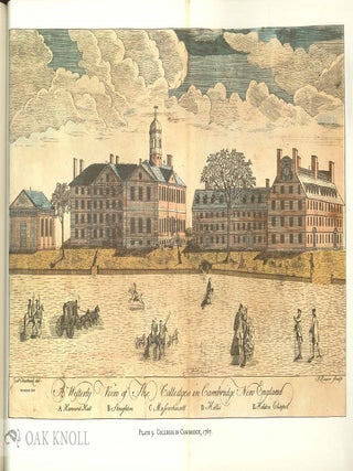 PAUL REVERE'S ENGRAVINGS.