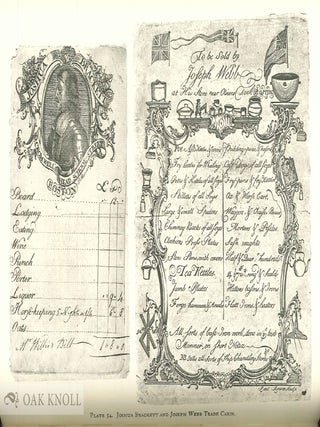 PAUL REVERE'S ENGRAVINGS.