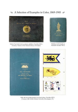 FIELD & TUER, THE LEADENHALL PRESS: A CHECKLIST