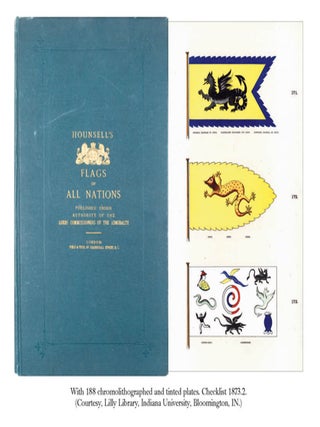 FIELD & TUER, THE LEADENHALL PRESS: A CHECKLIST