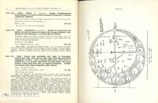 BIBLIOTHECA AMERICANA ET PHILIPPINA