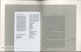 HEDI KYLE & HER INFLUENCE: 1977 - 1993.