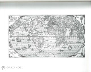 THE MAPS AND PRINTS OF PAOLO FORLANI.