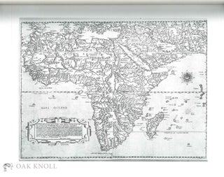 THE MAPS AND PRINTS OF PAOLO FORLANI.