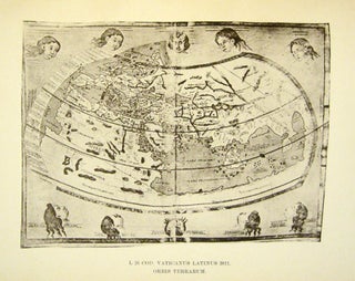GEOGRAPHIAE CODEX VRBINAS GRAECVS 82