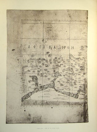 GEOGRAPHIAE CODEX VRBINAS GRAECVS 82